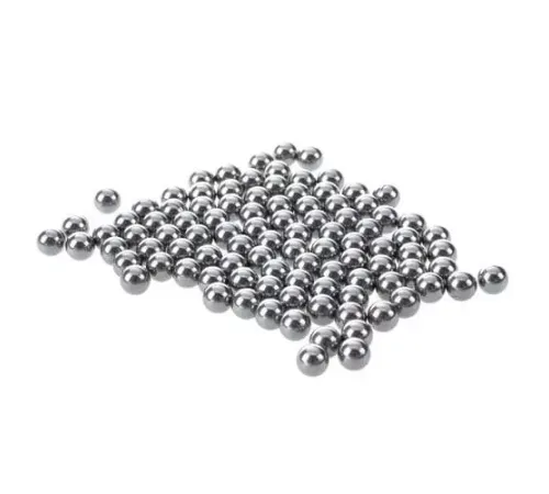 Шарики подшипниковые стальные в Бобруйске