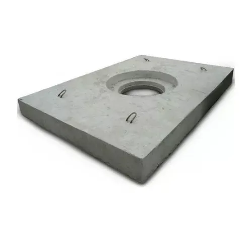 Дорожные плиты колодцев ЖБИ в Бобруйске с доставкой