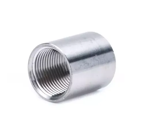 Нержавеющие резьбовые втулки в Бобруйске с доставкой