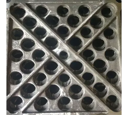 Отливки из жаропрочной стали в Бобруйске от Спецметаллстрой