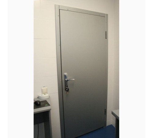 Свинцовые двери в Бобруйске для юридических лиц