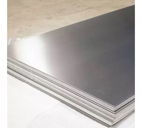 Стальные тонкие листы в Бобруйске от Спецметаллстрой