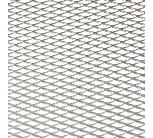 Алюминиевые декоративные сетки в Бобруйске