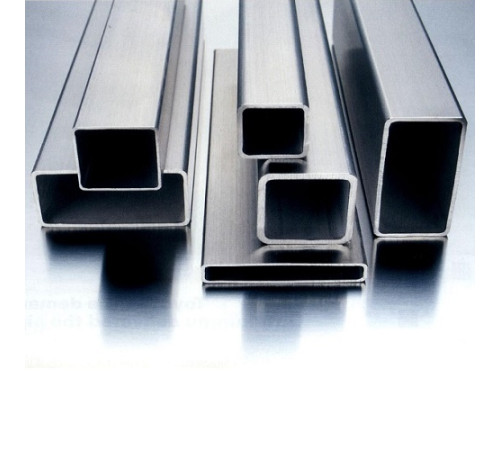 Алюминиевые профильные трубы в Бобруйске для юридических лиц