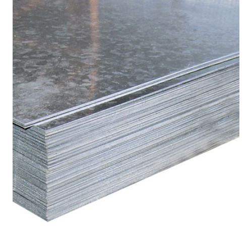 Алюминиевые листы в Бобруйске для промышленности и строительства