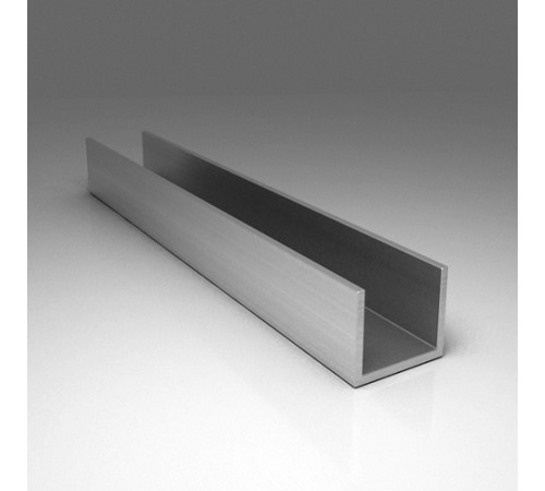 Швеллеры алюминиевые в Бобруйске для строительства и промышленности