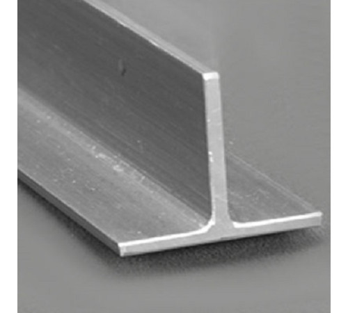 Алюминиевые тавры в Бобруйске от Спецметаллстрой