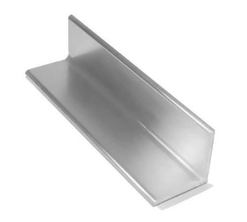 Алюминиевые уголки в Бобруйске для строительства и промышленности