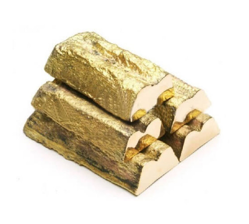 Чушки латунные ГОСТ в Бобруйске для юридических лиц