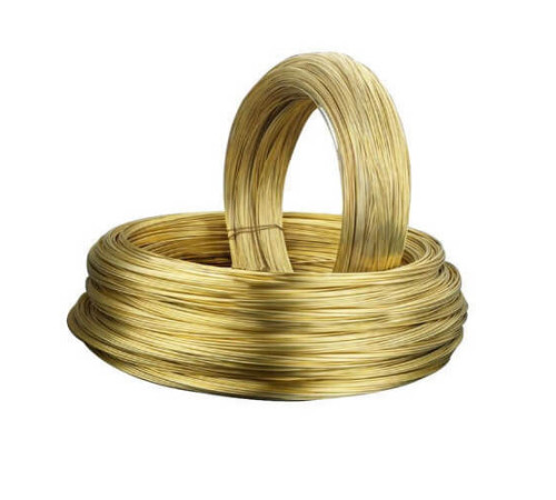 Латунные проволоки в Бобруйске для промышленности и строительства
