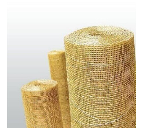 Латунные сетки в Бобруйске для промышленности и строительства