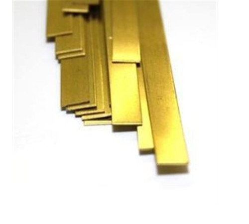 Латунные полосы в Бобруйске для промышленности и строительства