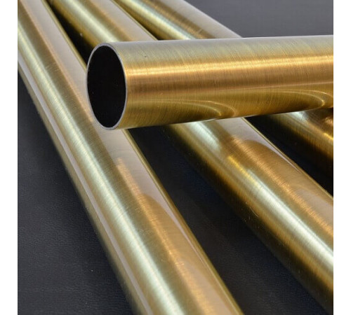 Латунные трубы в Бобруйске для юридических лиц