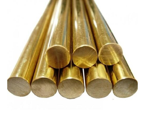 Латунные круги в Бобруйске от Спецметаллстрой