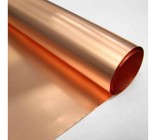 Фольги медные в Бобруйске для промышленности и строительства