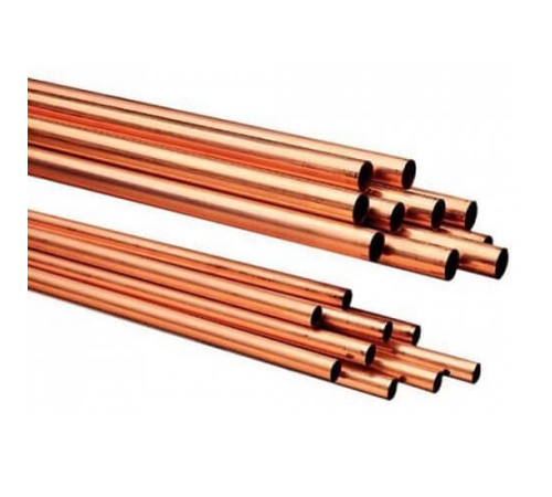 Медные капиллярные трубки в Бобруйске для юрлиц