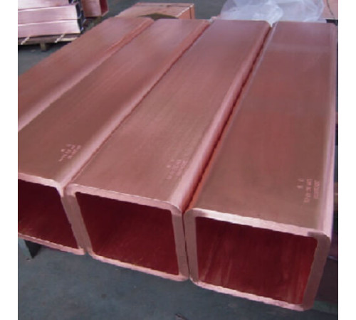 Трубы медные профильные в Бобруйске для юрлиц