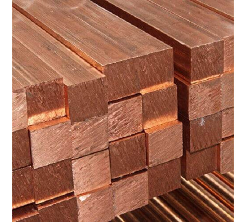 Квадраты медные в Бобруйске для юридических лиц