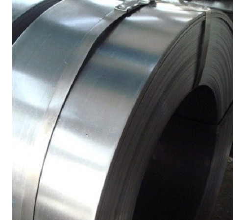 Титановые ленты в Бобруйске от производителя Спецметаллстрой