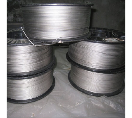 Титановые сварочные проволоки в Бобруйске для юрлиц