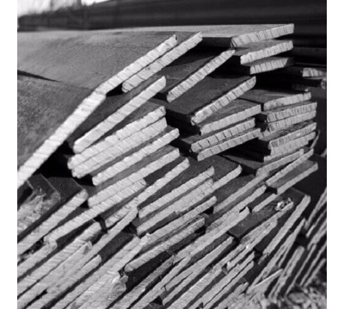 Титановые шины и полосы в Бобруйске от Спецметаллстрой