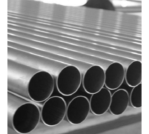 Трубы титановые в Бобруйске для промышленности и строительства