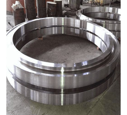 Титановые кольца в Бобруйске для промышленности