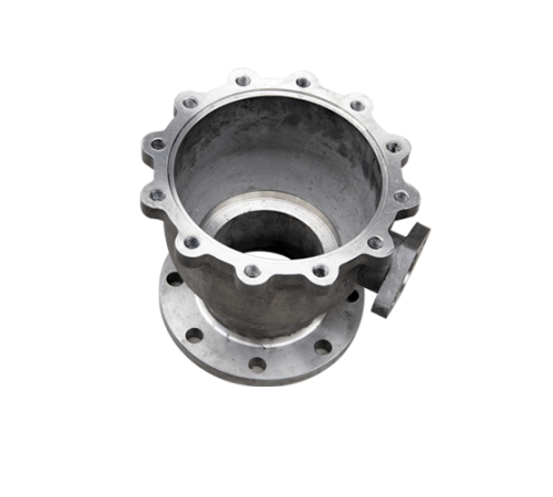 Титановые отливки в Бобруйске: производство и продажа