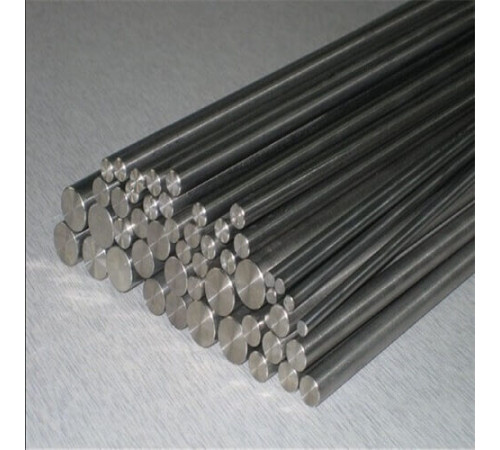 Титановые круги в Бобруйске от Спецметаллстрой