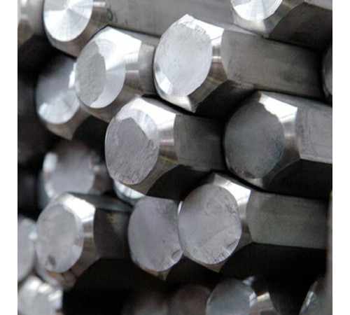 Титановые шестигранники в Бобруйске с доставкой по Беларуси