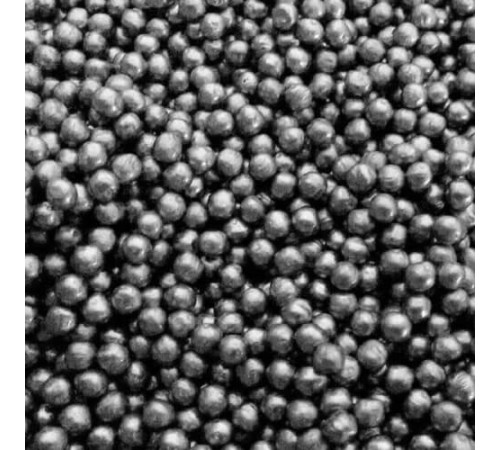 Дробь нержавеющая литая в Бобруйске для предприятий