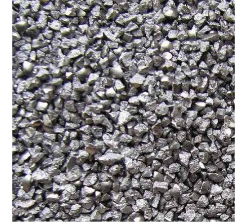 Дробь нержавеющая колотая в Бобруйске с доставкой по Беларуси