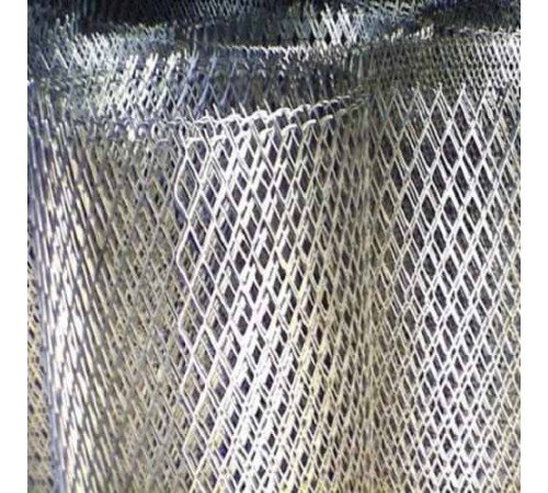 Нержавеющие просечно-вытяжные сетки в Бобруйске для юрлиц