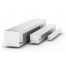 Квадрат нержавеющий