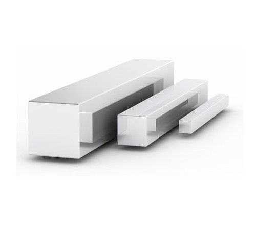 Квадраты нержавеющие в Бобруйске с доставкой по Беларуси