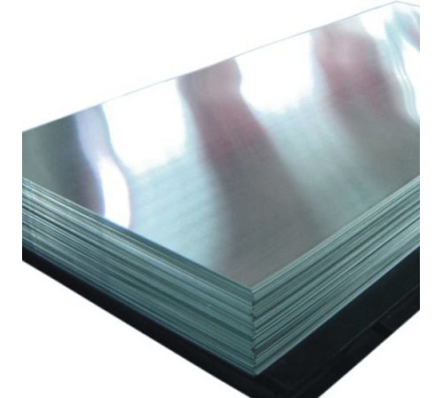 Нержавеющие листы в Бобруйске для юридических лиц