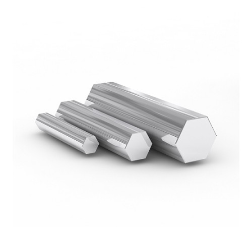 Шестигранники нержавеющие в Бобруйске для юрлиц