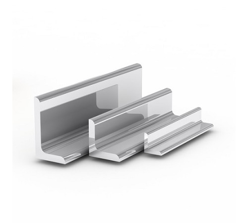 Нержавеющие уголки в Бобруйске для юридических лиц