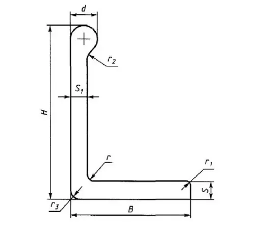 Алюминиевые бульбоугольники в Бобруйске для юридических лиц