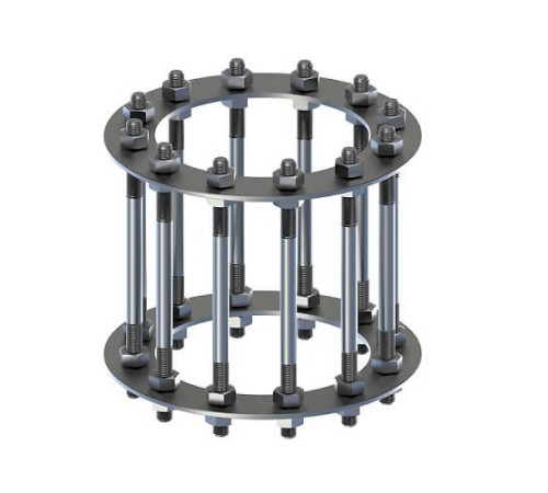 Фундаментные анкерные блоки в Бобруйске для юридических лиц