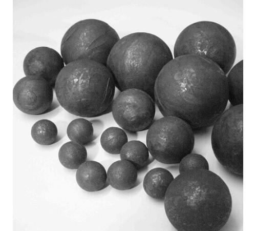 Шары помольные мелющие в Бобруйске для предприятий Беларуси