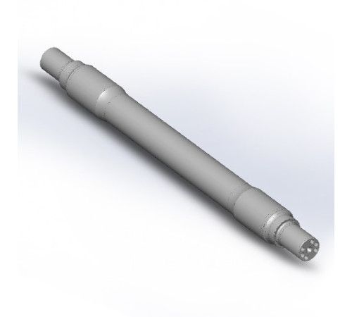 Вагонные оси в Бобруйске для юридических лиц