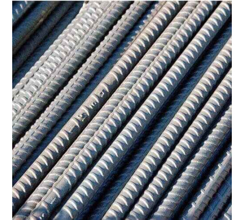 Арматура А5 А800 в Бобруйске для строительства