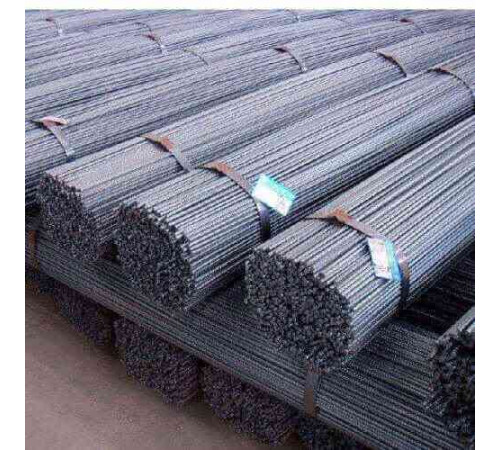 Арматура А500с в Бобруйске для строительства