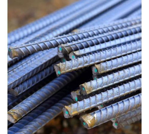 Арматура А6 А1000 в Бобруйске для строительства