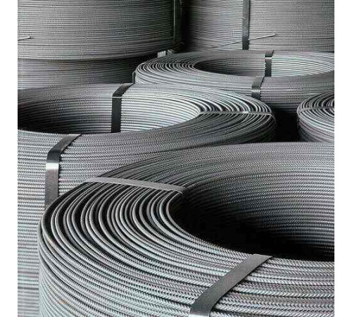 Арматура АС2 (АС300) в Бобруйске для строительства