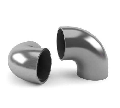 Отводы крутоизогнутые 90 градусов в Бобруйске