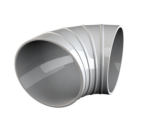 Отводы сварные секторные в Бобруйске для промышленных трубопроводов