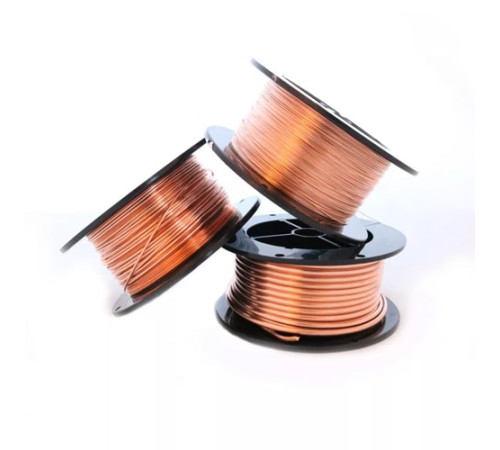 Проволоки медные для электровакуумной промышленности в Бобруйске