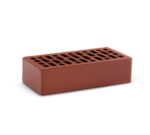 Облицовочные керамические пустотелые кирпичи в Бобруйске